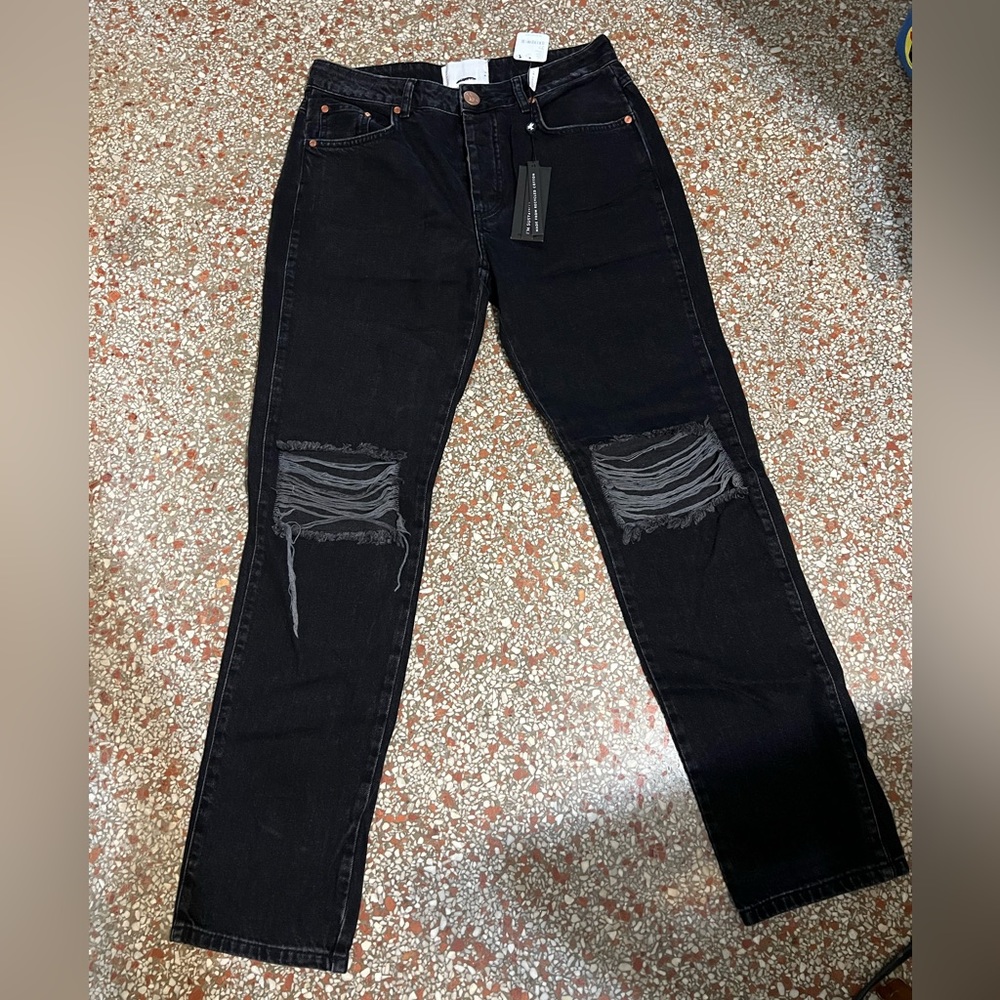 One tea spoon  jeans